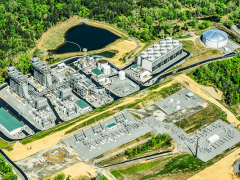 Panda Stonewall Energy Facility Operational in Loudoun County Panda Stonewall Energy Facility Operational in Loudoun County