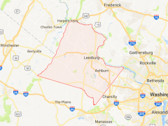 The Envision Loudoun Comprehensive Plan Update The Envision Loudoun Comprehensive Plan Update
