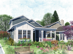 Falls Church Approves Unique Cottage Housing Project Falls Church Approves Unique Cottage Housing Project