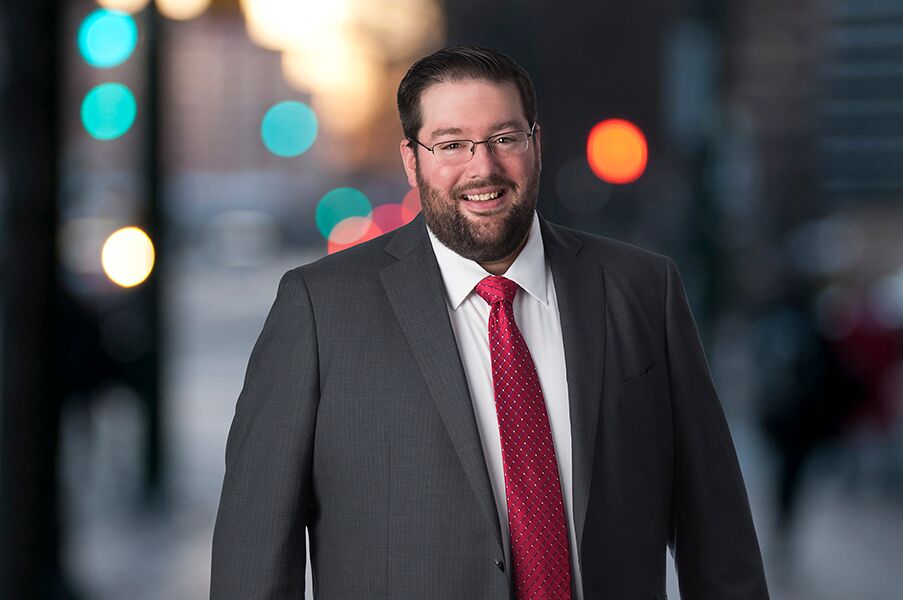 Steven M. Mikulic