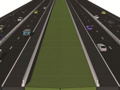 Moving Forward: Significant Upcoming Transportation Projects in Northern Virginia Moving Forward: Significant Upcoming Transportation Projects in Northern Virginia