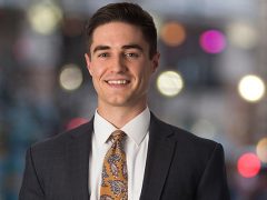 Employee Spotlight: John C. “Jack” Morgan Employee Spotlight: John C. “Jack” Morgan