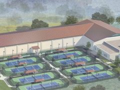Prince William County Welcomes State-of-the-Art Tennis Facility Prince William County Welcomes State-of-the-Art Tennis Facility