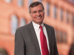 Jay du Von Announces Retirement After 22 Years with the Firm Jay du Von Announces Retirement After 22 Years with the Firm