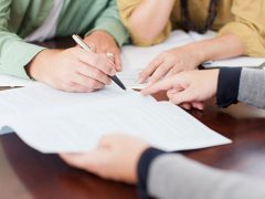 Should You Have a Lawyer Review Your Letter of Intent? Should You Have a Lawyer Review Your Letter of Intent?