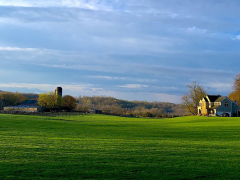 Options for Handling Cemeteries on Private Property Options for Handling Cemeteries on Private Property