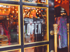 Sip and Stroll: New Virginia ABC Law Allows Open Containers in Certain Mixed-Use Developments Sip and Stroll: New Virginia ABC Law Allows Open Containers in Certain Mixed-Use Developments