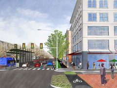 Embark Richmond Highway Plan Moves Forward Embark Richmond Highway Plan Moves Forward