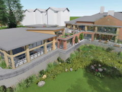 Fairfax County Approves Improvements to Greenspring Village Fairfax County Approves Improvements to Greenspring Village