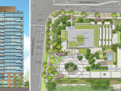 Fairfax County Approves New Reston High-rise Fairfax County Approves New Reston High-rise