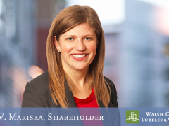 Employee Spotlight: Sara Mariska Employee Spotlight: Sara Mariska