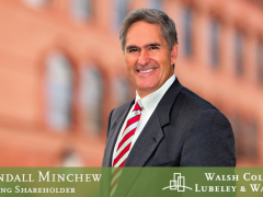 Randy Minchew Appointed to Shenandoah University’s Board of Trustees Randy Minchew Appointed to Shenandoah University’s Board of Trustees
