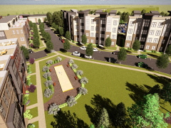 Loudoun Approves Mixed-Use Affordable Housing Community Loudoun Approves Mixed-Use Affordable Housing Community