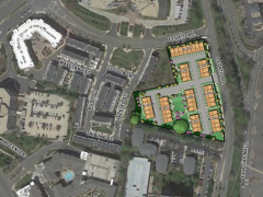 Fairfax Board of Supervisors Approves New Multi-Family Community in the Fairfax Center Area Fairfax Board of Supervisors Approves New Multi-Family Community in the Fairfax Center Area