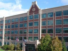 Brief Update of Loudoun 2040 Comprehensive Plan Progress Brief Update of Loudoun 2040 Comprehensive Plan Progress