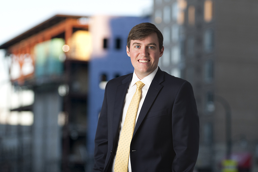 Brian W. Prater