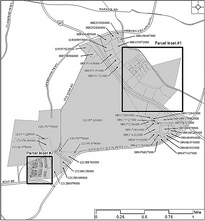 Proposed Route 772 Station Service District