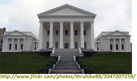 Virginia Capitol Building