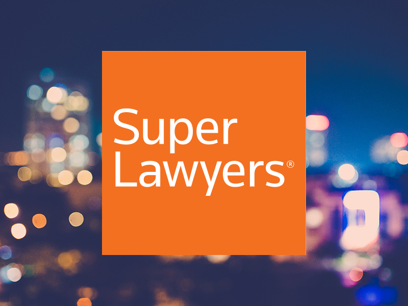 Virginia Super Lawyers