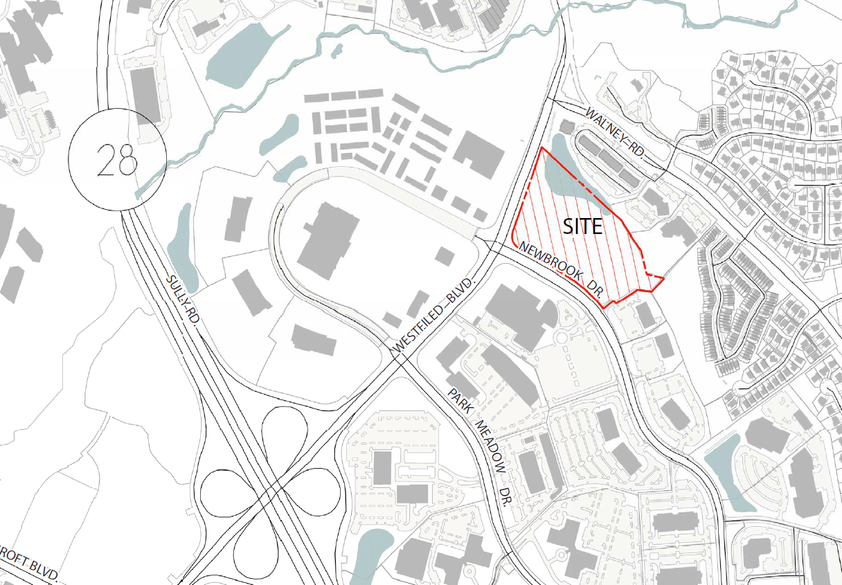 Market Street at The Woodlands - Project - LandDesign